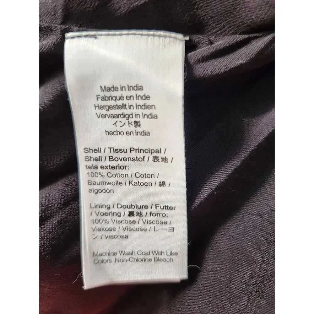 NWT J. Crew Collection Strapless Notched Maxi Formal Gown Dress Black 6